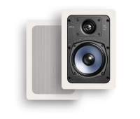 Polk Audio IW RC55i white