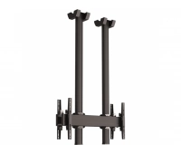 Потолочное двухстороннее крепление Vogels CD1584 Dual Black