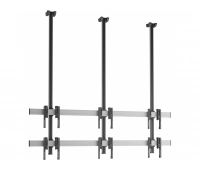 Vogels C2330 Silver