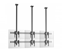 Vogels C2330 Silver