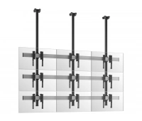 Vogels C3330 Silver