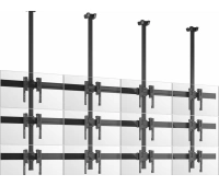 Vogels C3430 Black