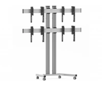 Vogels FT2264 Silver