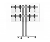 Vogels FT2264 Silver