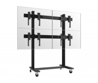 Vogels FTB2264 Black