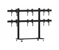 Vogels FT2344 Black