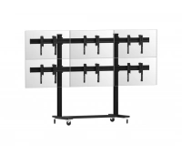 Vogels FT2344 Black