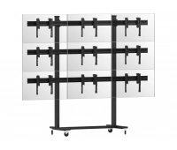 Vogels FT3344 Black