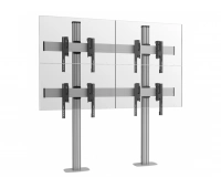 Vogels FF2264 Silver
