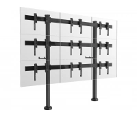 Vogels FF3344 Black