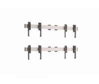 Vogels W2264 Silver