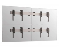 Vogels W2264 Silver