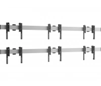 Vogels W2344 Silver