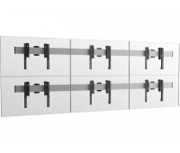 Vogels W2344 Silver