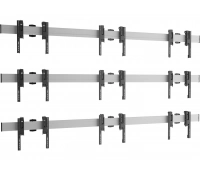 Vogels W3344 Silver