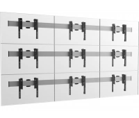 Vogels W3344 Silver