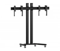 Vogels FT1264 Black
