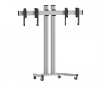 Vogels FT1264 Silver