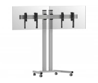 Vogels FT1264 Silver