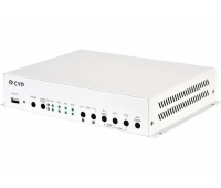 Четырехоконный мультивьювер Cypress MED-VPR-3420