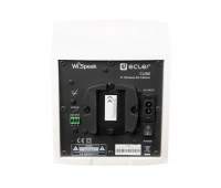 ECLER CCUBE5WH