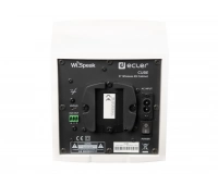 Приемник системы Ecler WiSpeak ECLER CCUBE5WH