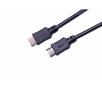 Кабель HDMI Wize C-HM-HM-0.5M