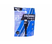 Кабель HDMI Wize C-HM-HM-0.5M