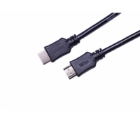 Кабель HDMI Wize C-HM-HM-1M