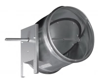 SHUFT DCGAr 160