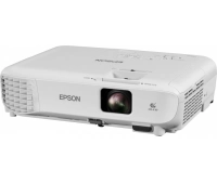 Портативный проектор Epson EB-W06