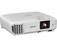 Портативный проектор Epson EB-FH06