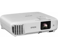 Портативный проектор Epson CB-FH06