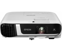 Портативный проектор Epson EB-FH52