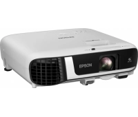 Портативный проектор Epson CB-FH52