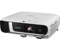 Портативный проектор Epson EB-FH52