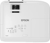 Проектор для домашнего кинотеатра Epson CH-TW750