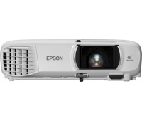 Проектор для домашнего кинотеатра Epson EH-TW750