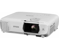 Проектор для домашнего кинотеатра Epson CH-TW750