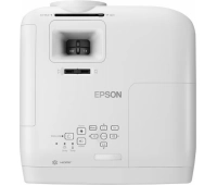 Проектор для домашнего кинотеатра Epson EH-TW5700