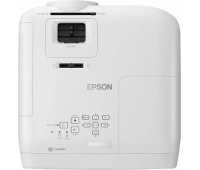 Проектор для домашнего кинотеатра Epson EH-TW5820