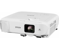 Мультимедиа проектор Epson EB-E20