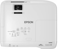 Мультимедиа проектор Epson CB-992F