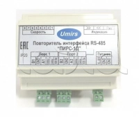 Юмирс Пирс-1Д