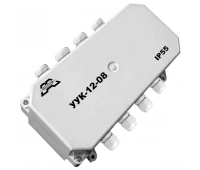 Магнито-Контакт УУК-12-08