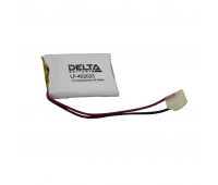 Аккумулятор литий-полимерный призматический Delta Delta LP-402025