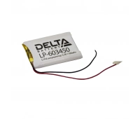 Delta Delta LP-603450