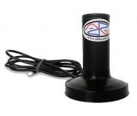 АКЛопатин АКЛ 34 (0), FME, длина кабеля 2 метра