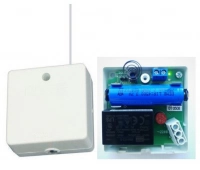 Ретранслятор для передачи радиоканальных сообщений Си-Норд СН-Ретр220