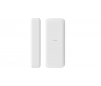 Извещатель охранный точечный магнитоконтактный радиоканальный Hikvision DS-PDMCS-EG2-WE